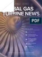 Global Gas Turbine News (GGTN) - by ASME