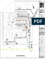 00701-BCC-XXX-ZZZ-DWG-CW-010000 (Wastewater Network Layout)