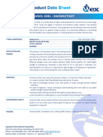 PDS Chemsol 3391