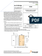 MC33926PNBR2 Freescale Semiconductor