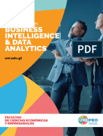 Unipro M BusinessIntelligence