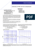 tgs2603 Product Informationen Rev06