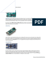 Iot (210670107034) Practical