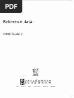 Cibse Guide C (2 of 7)