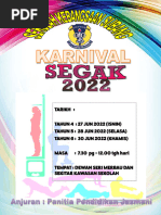 Karnival Segak SKS 2022