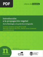 Introducción A La Propagación Vegetal - pdf-PDFA