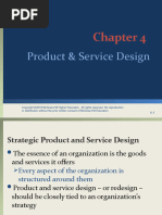 Stevenson - 13e - Chapter - 4 Revised