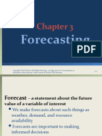 Stevenson - 13e - Chapter - 3 Revised