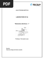 Laboratorio N°8 - Elementos Elec I LM