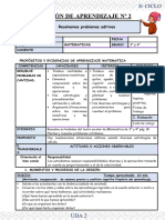 Pa1. Sesion 2 Matematica