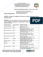 Nº 02 Quadro de Atribuição de Aulas 2019.1 PDF