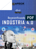 Desmistificando A Industria 4.0