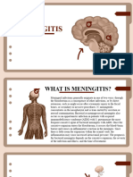 Meningitis