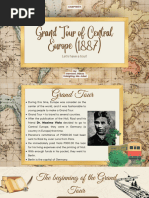 Brown and Beige Scrapbook Vintage Geography Presentation 3 - Compressed