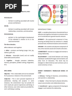 Gender and Society Reviewer