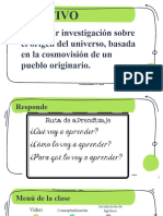 Planificación de Investigación CLASE I