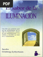 17 - Sabor de La Iluminación.