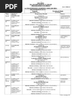 DD Urdu Cuesheet 08rd October 2021