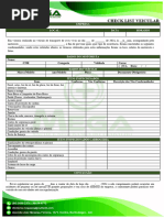 Modelo Check List Caminhões BRF 2024