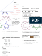 Desafio Lógico Da Sequência Numérica