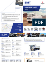 Dongfeng KC 8x4 375hp-En-WEB