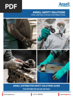 ASE Safety Products Catalog