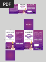 Collagen Acaci Labs in