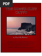 The Coney-Cliff Crypt