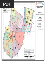 Base Map A4 Landscape