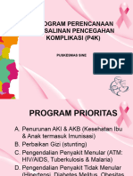 P4K Materi