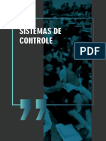 Sistemas de Controle