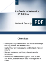 Network+ Guide To Networks 5 Edition