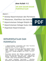 Pertemuan 2