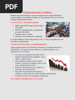 Infografía 1 y 2 Contabilidad y Finanzas