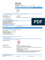 4 - Kilblat 250 - FDS en 2017 - V6.1