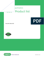 TS1.3 Lista de Produtos