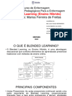 Blended Learning