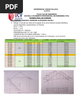 Examen Final de Caminos