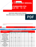 Formato Informe Semanal