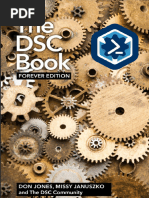 The DSC Book