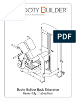 Booty Builder Back Extension Eng Instruction