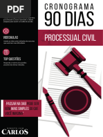 13+ +eBook+Dc+ +Processo+Civil