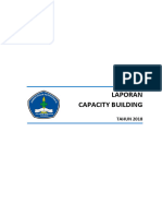 Capacity Building Fix