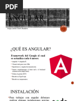 Angular