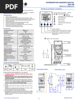 282 Manual de Configuracion Ihd 150 Rev02