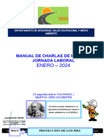 Manual de Temas de Charla Abril 2024