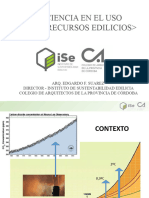 Ise-Capc 26 Julio 2019 Distec