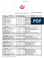 Malla CM 2023-2