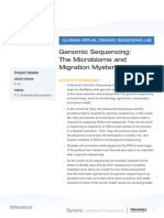 Illumina DNADecoded FacilitatorGuide