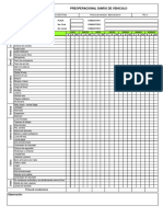 Cgg-Sgi-F006 Preoperacional Diario de Vehiculo RV.3